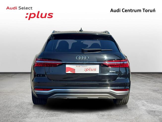 Audi A6 Allroad 344KM_SkrętaOś_MatrixHD_Pneumatyka_SoundSystem_ACC_Kamera360_CarPlay