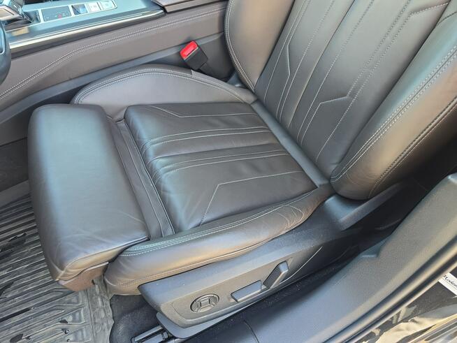 Audi A6 Allroad 344KM_SkrętaOś_MatrixHD_Pneumatyka_SoundSystem_ACC_Kamera360_CarPlay