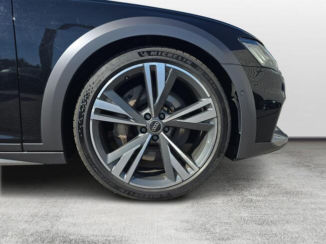 Audi A6 Allroad 344KM_SkrętaOś_MatrixHD_Pneumatyka_SoundSystem_ACC_Kamera360_CarPlay