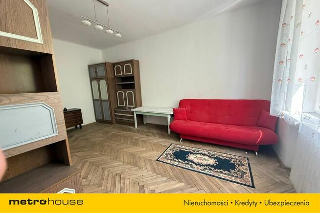 Mieszkanie 37 m² w centrum Łodzi ul. Wierzbowa