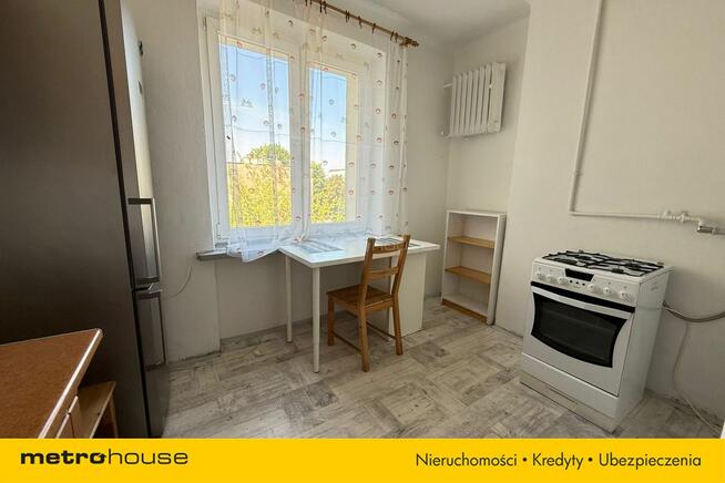 Mieszkanie 37 m² w centrum Łodzi ul. Wierzbowa