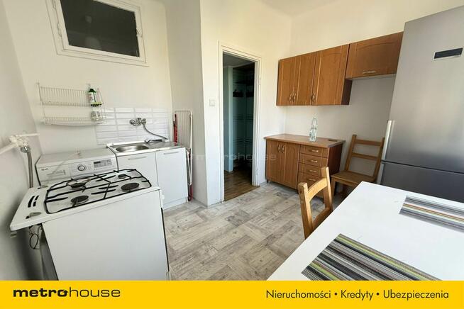 Mieszkanie 37 m² w centrum Łodzi ul. Wierzbowa