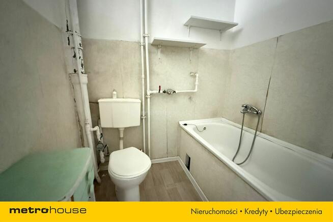 Mieszkanie 37 m² w centrum Łodzi ul. Wierzbowa