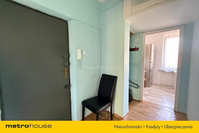 Mieszkanie 37 m² w centrum Łodzi ul. Wierzbowa