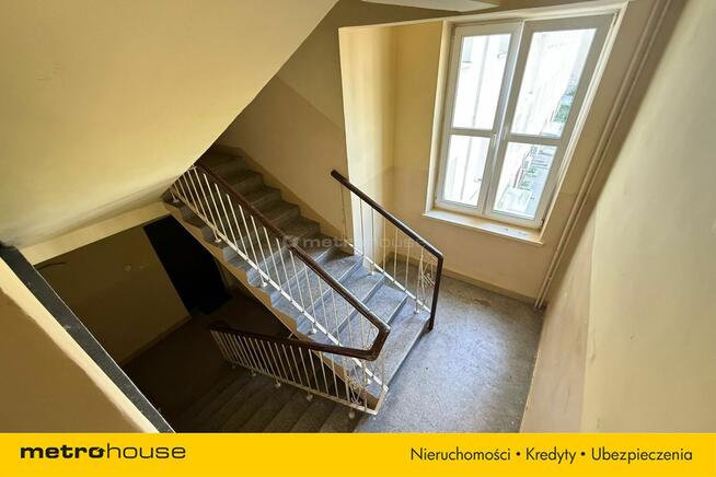 Mieszkanie 37 m² w centrum Łodzi ul. Wierzbowa