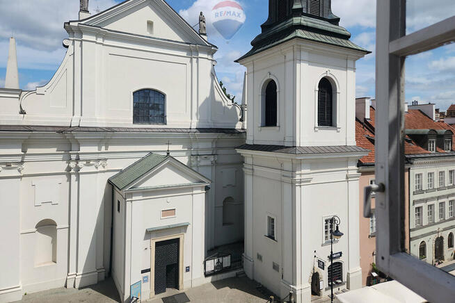STARÓWKA - PRESTIŻ I PONADCZASOWA WARTOŚĆ