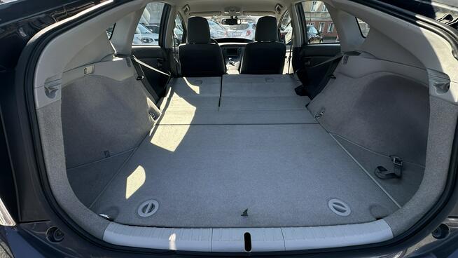 Toyota Prius 1.8 Hybryda Automat Navi Kamera Cofania Tempomat