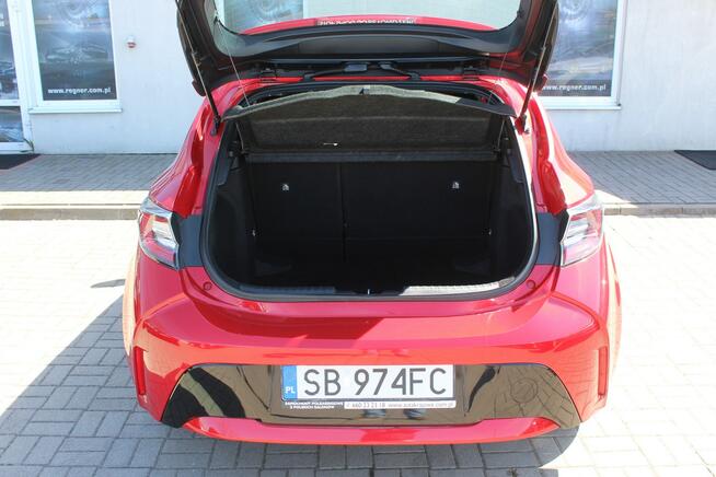Toyota Corolla SalonPL FV23% Tempomat Serwis ASO Comfort Automat Kamera LED