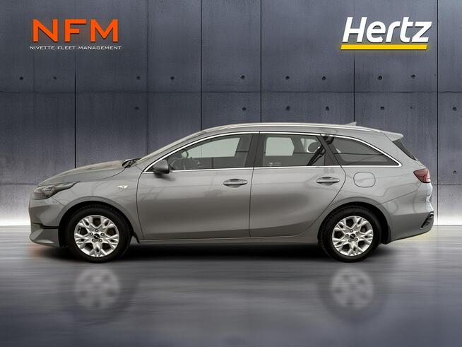 Kia Cee'd 1,6 CRDi(136 KM) M Salon PL Faktura Vat