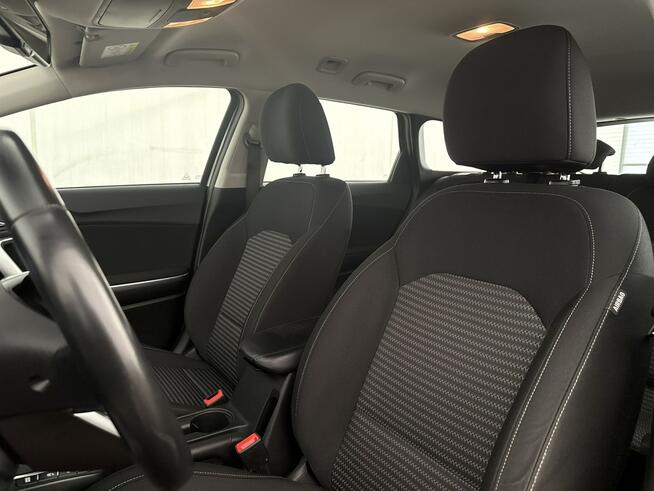 Kia Cee'd 1,6 CRDi(136 KM) M Salon PL Faktura Vat
