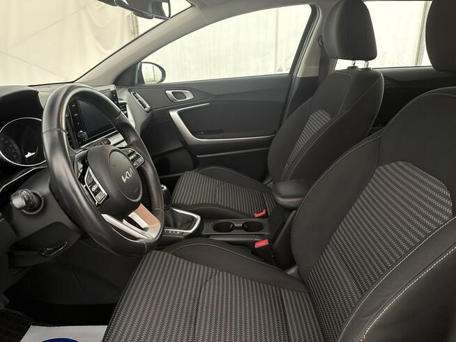 Kia Cee'd 1,6 CRDi(136 KM) M Salon PL Faktura Vat