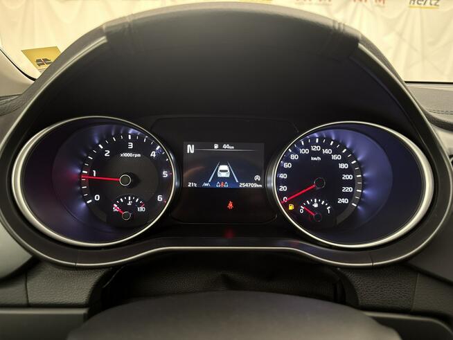 Kia Cee'd 1,6 CRDi(136 KM) M Salon PL Faktura Vat