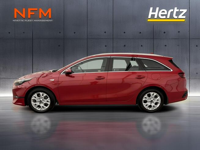 Kia Cee'd 1,5 T-GDI(160 KM) M Salon PL Faktura Vat