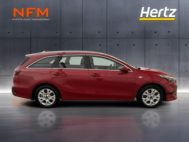Kia Cee'd 1,5 T-GDI(160 KM) M Salon PL Faktura Vat