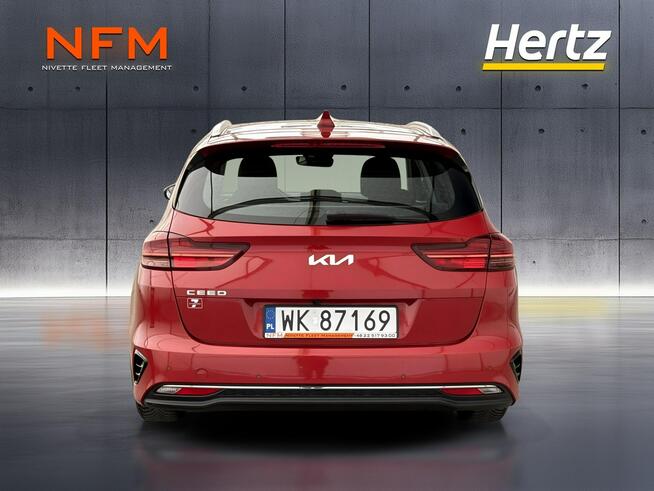 Kia Cee'd 1,5 T-GDI(160 KM) M Salon PL Faktura Vat