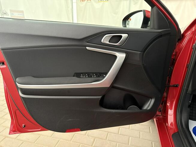 Kia Cee'd 1,5 T-GDI(160 KM) M Salon PL Faktura Vat