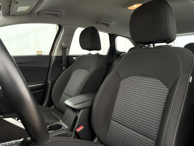Kia Cee'd 1,5 T-GDI(160 KM) M Salon PL Faktura Vat