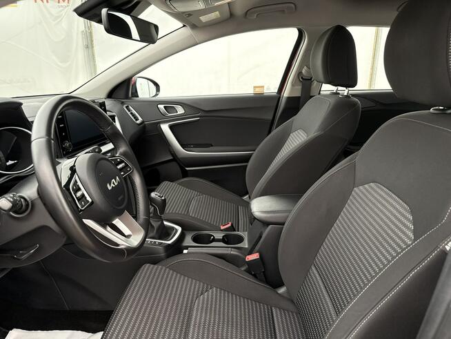 Kia Cee'd 1,5 T-GDI(160 KM) M Salon PL Faktura Vat