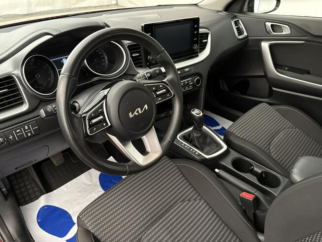 Kia Cee'd 1,5 T-GDI(160 KM) M Salon PL Faktura Vat