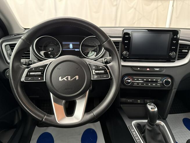 Kia Cee'd 1,5 T-GDI(160 KM) M Salon PL Faktura Vat