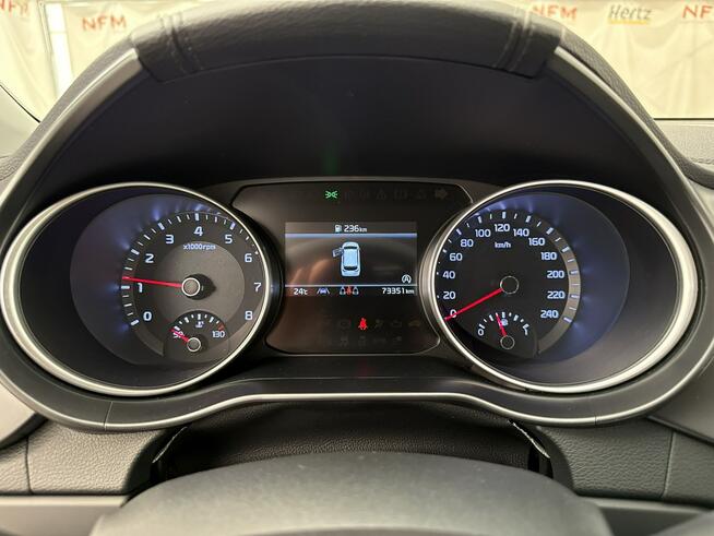 Kia Cee'd 1,5 T-GDI(160 KM) M Salon PL Faktura Vat