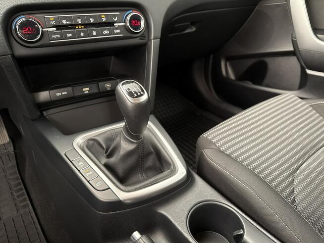 Kia Cee'd 1,5 T-GDI(160 KM) M Salon PL Faktura Vat