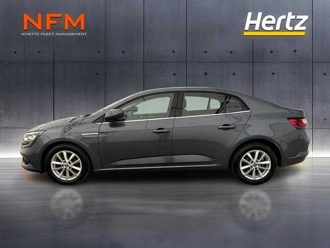 Renault Megane 1,5 Blue dCi Automatyczna-7 EDC (115 KM) Intens Salon PL F-Vat