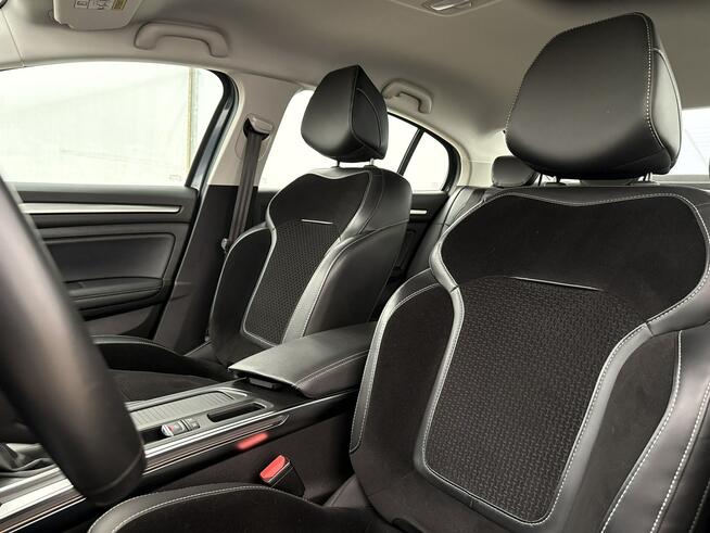 Renault Megane 1,5 Blue dCi Automatyczna-7 EDC (115 KM) Intens Salon PL F-Vat