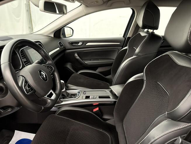 Renault Megane 1,5 Blue dCi Automatyczna-7 EDC (115 KM) Intens Salon PL F-Vat