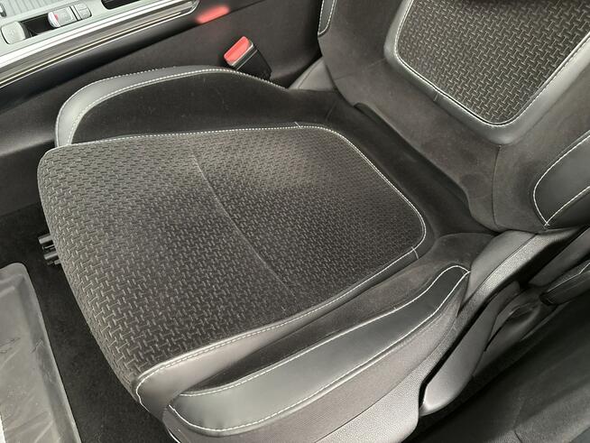 Renault Megane 1,5 Blue dCi Automatyczna-7 EDC (115 KM) Intens Salon PL F-Vat