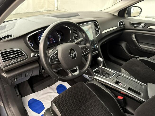Renault Megane 1,5 Blue dCi Automatyczna-7 EDC (115 KM) Intens Salon PL F-Vat