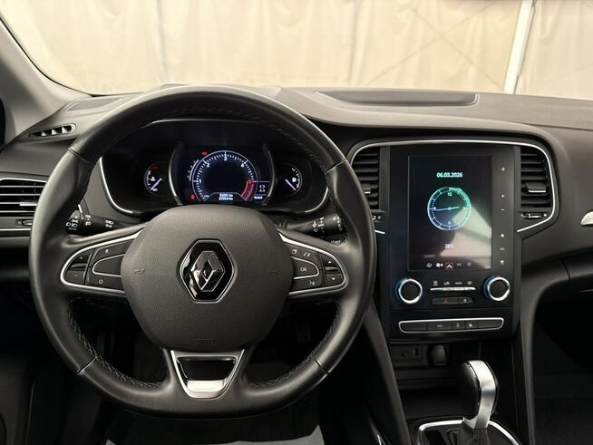 Renault Megane 1,5 Blue dCi Automatyczna-7 EDC (115 KM) Intens Salon PL F-Vat
