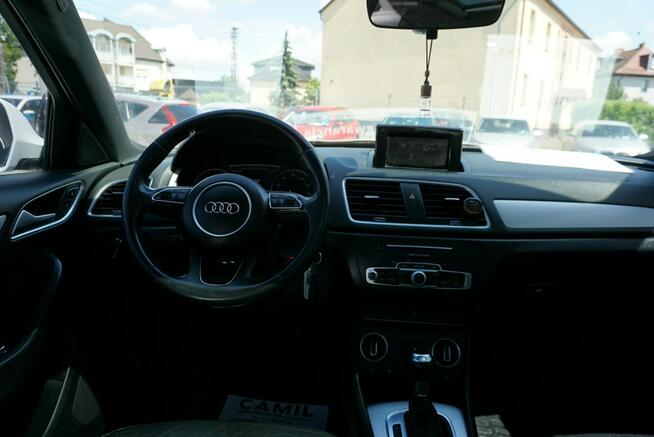 Audi Q3 zarejestrowany , ubezpieczony, s-line