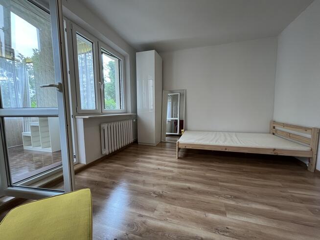 URSYNÓW | 55m2 | 3 POKOJE | METRO | LOGGIA