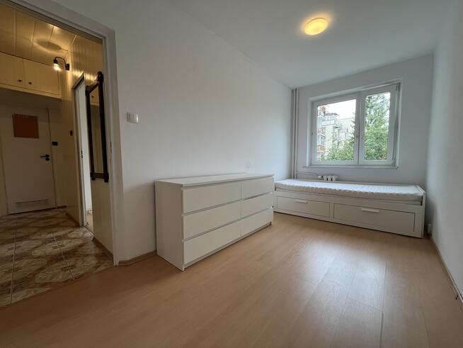 URSYNÓW | 55m2 | 3 POKOJE | METRO | LOGGIA