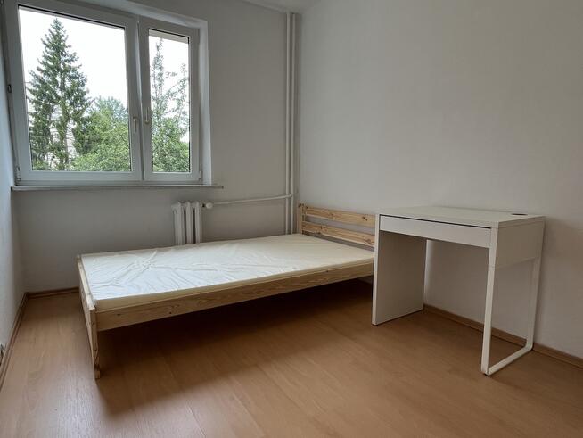 URSYNÓW | 55m2 | 3 POKOJE | METRO | LOGGIA