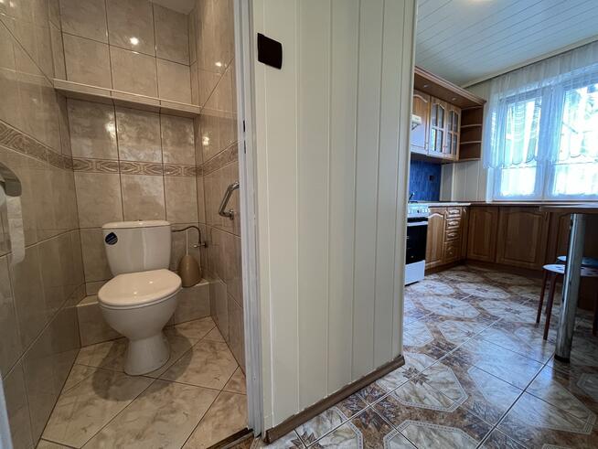 URSYNÓW | 55m2 | 3 POKOJE | METRO | LOGGIA