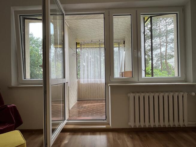URSYNÓW | 55m2 | 3 POKOJE | METRO | LOGGIA