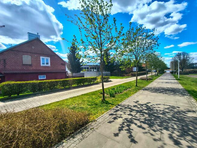 Kawalerka nad Ekomariną