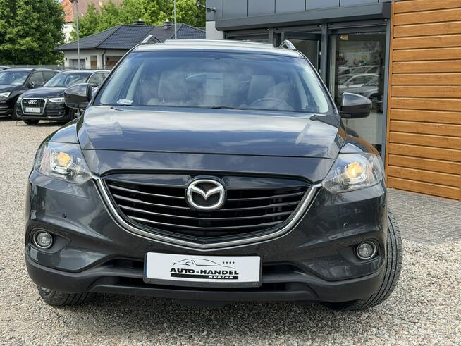 Mazda CX-9 3.7b+LPG Grand Touring!!!