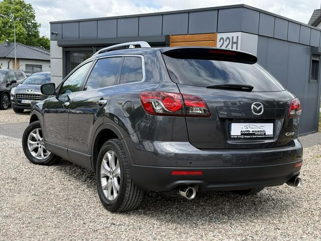 Mazda CX-9 3.7b+LPG Grand Touring!!!