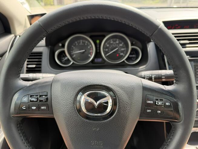 Mazda CX-9 3.7b+LPG Grand Touring!!!