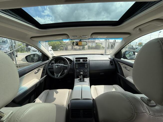 Mazda CX-9 3.7b+LPG Grand Touring!!!