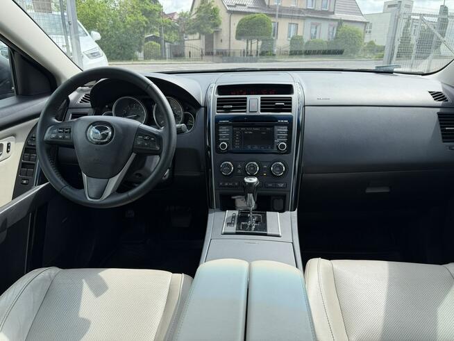 Mazda CX-9 3.7b+LPG Grand Touring!!!