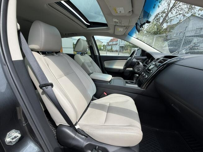 Mazda CX-9 3.7b+LPG Grand Touring!!!