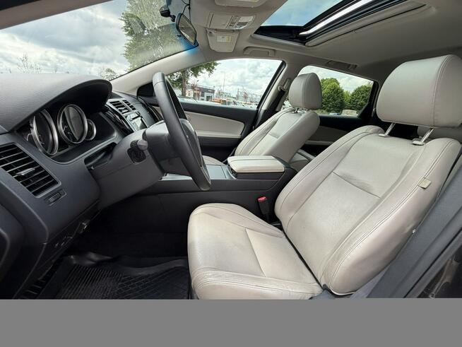 Mazda CX-9 3.7b+LPG Grand Touring!!!