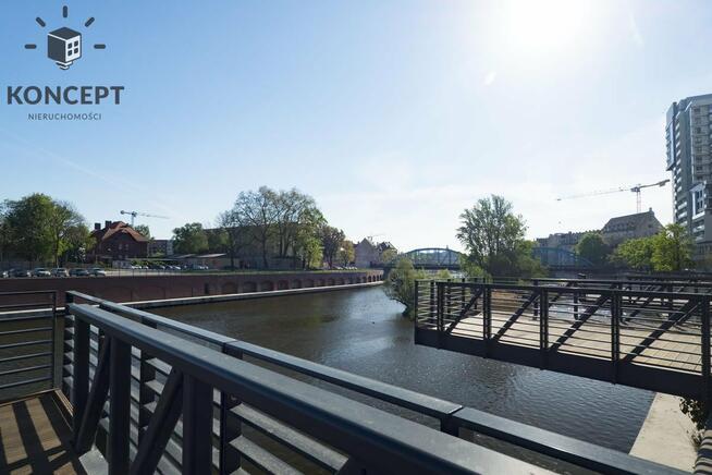 2 pok | Balkon | Parking w cenie | Centrum
