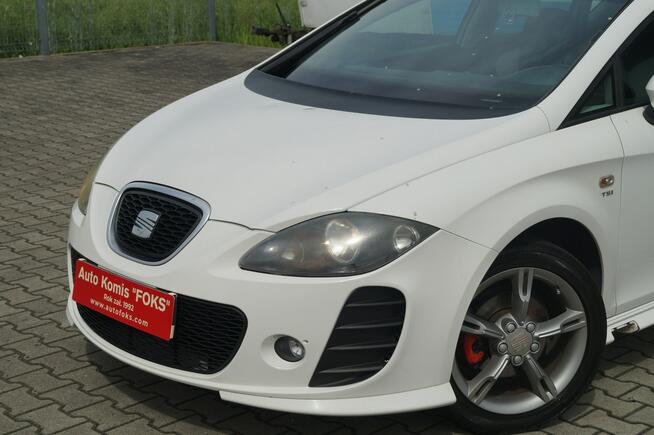Seat Leon 1,2 105 KM SPORT