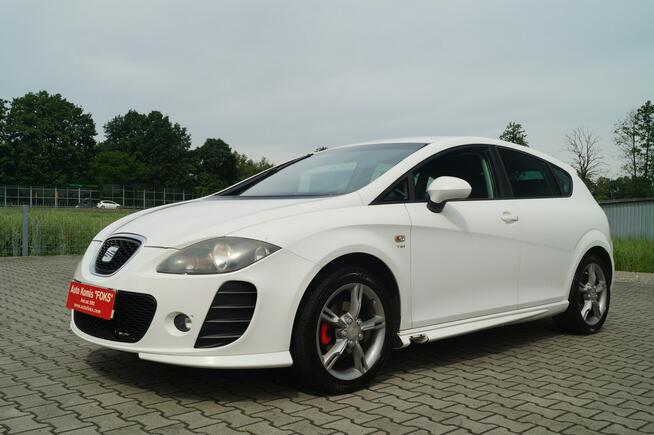 Seat Leon 1,2 105 KM SPORT