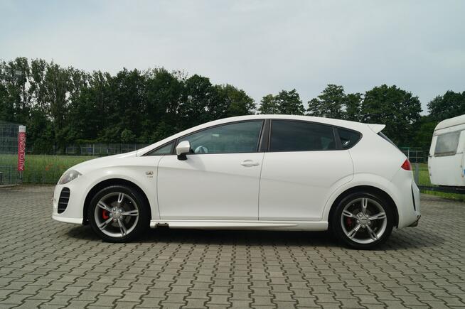 Seat Leon 1,2 105 KM SPORT